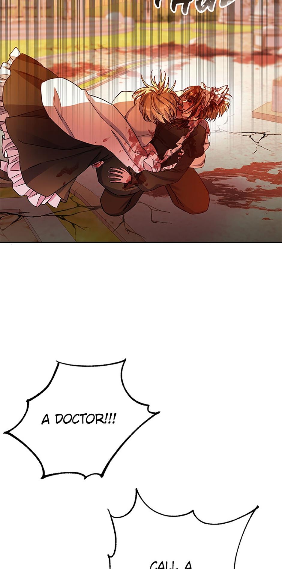 If You Save an Immoral Beast Chapter 51 page 23 - 