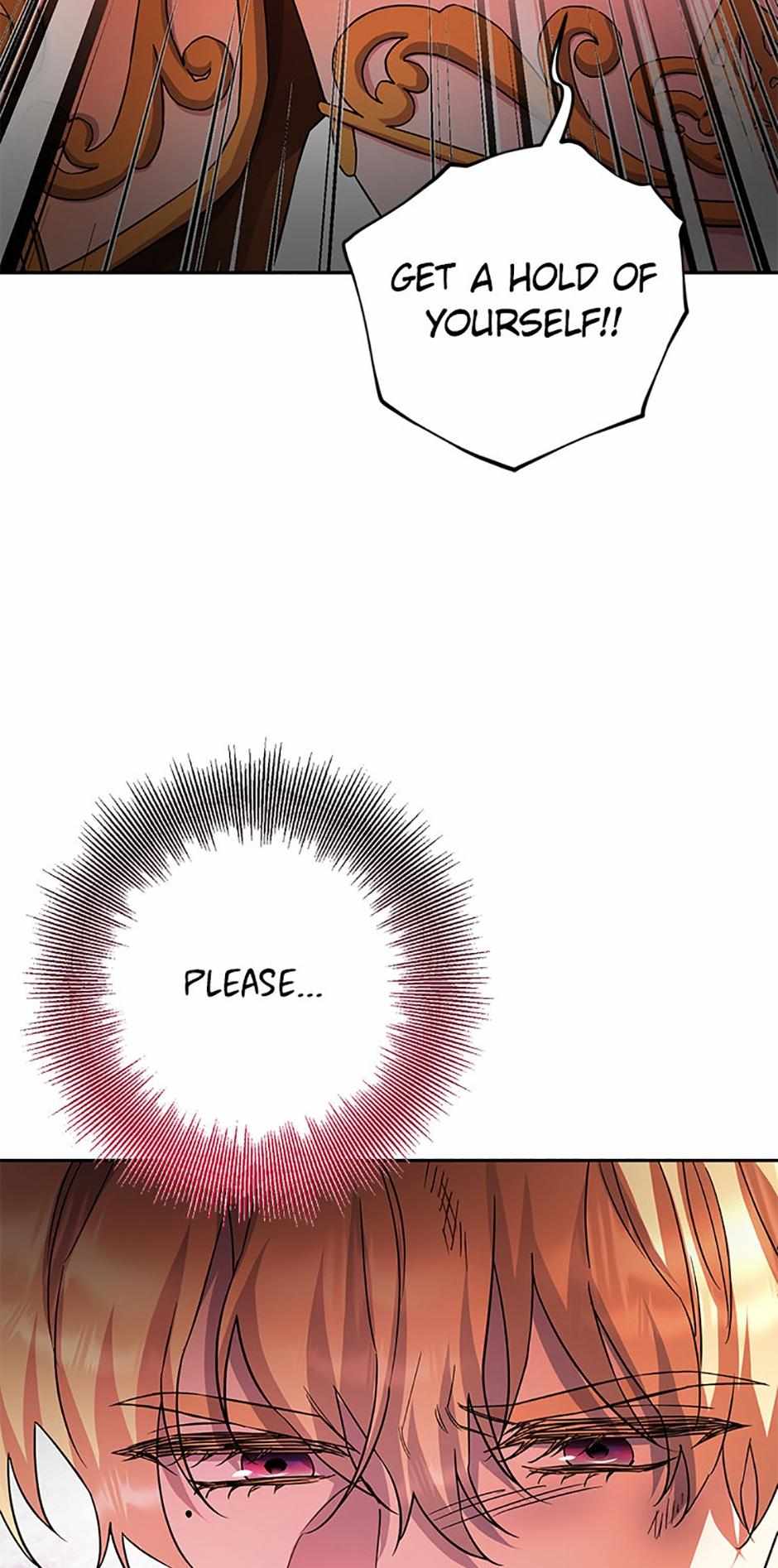 If You Save an Immoral Beast Chapter 51 page 25 - 