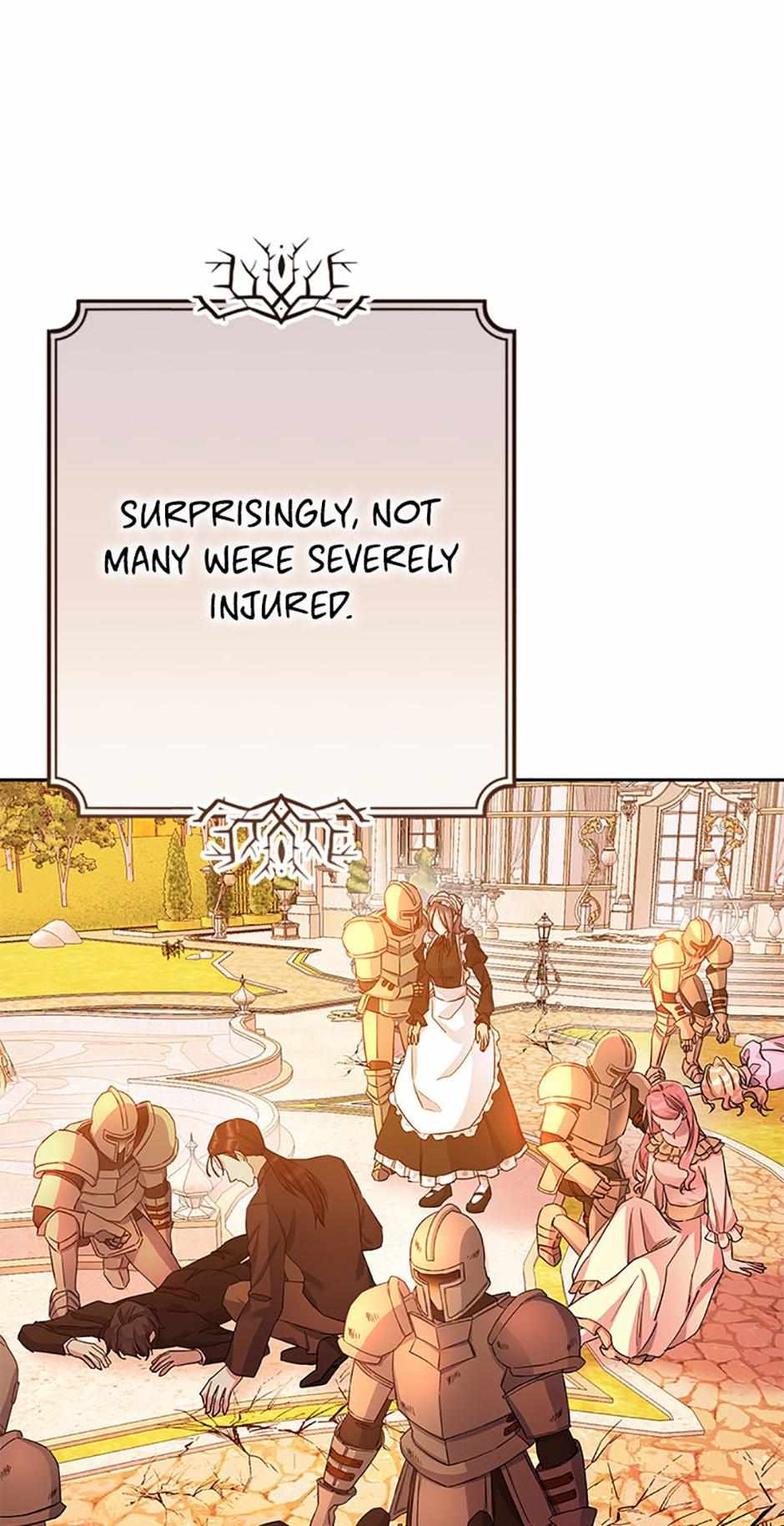 If You Save an Immoral Beast Chapter 51 page 30 - 