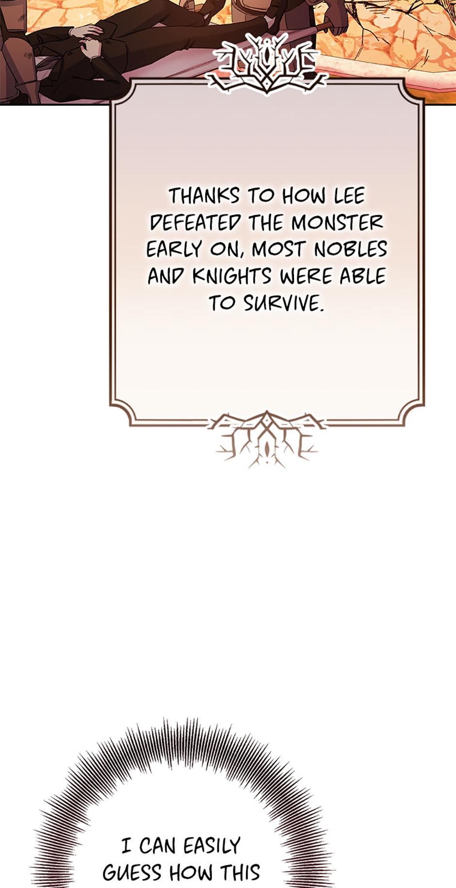If You Save an Immoral Beast Chapter 51 page 31 - 