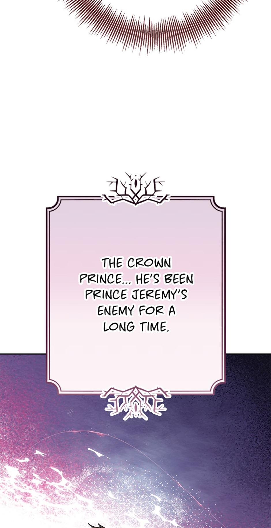 If You Save an Immoral Beast Chapter 51 page 33 - 
