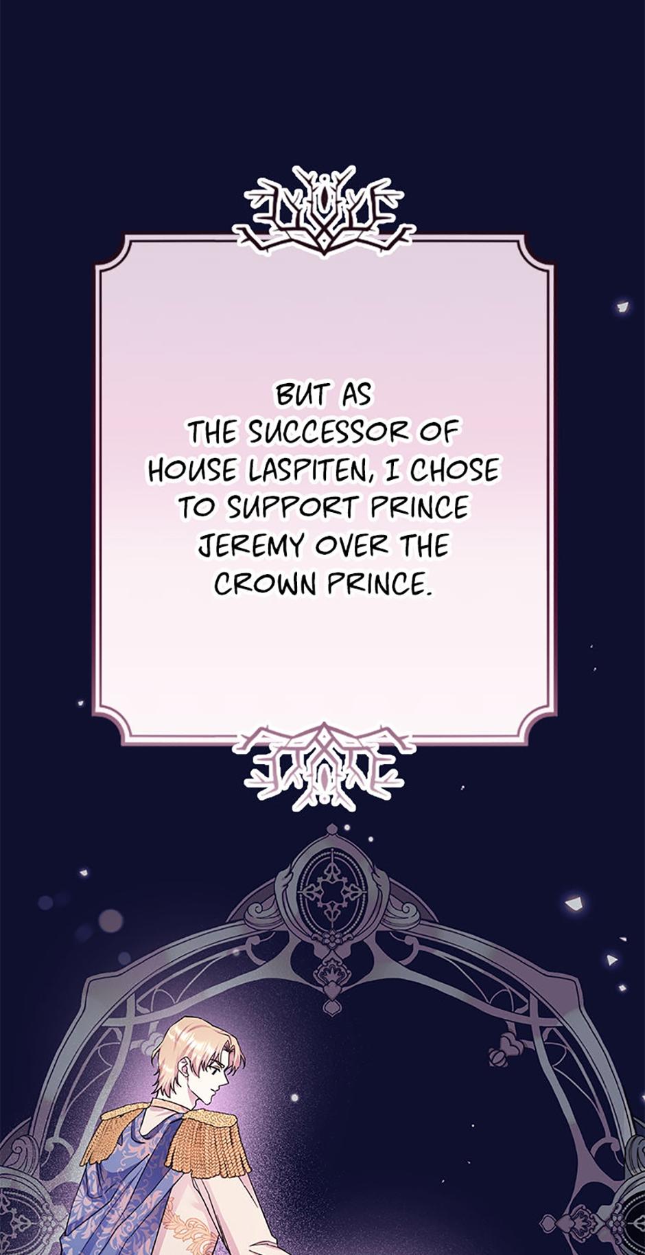 If You Save an Immoral Beast Chapter 51 page 35 - 