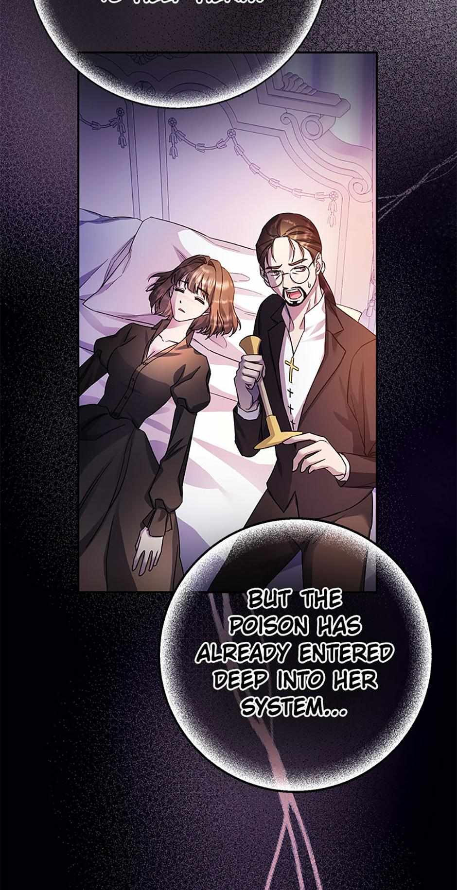 If You Save an Immoral Beast Chapter 51 page 42 - 