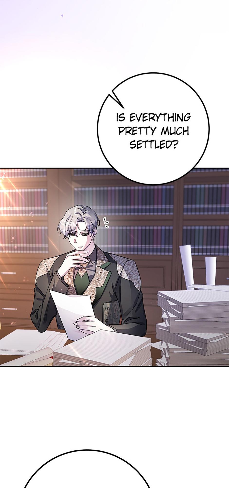 If You Save an Immoral Beast Chapter 51 page 50 - 