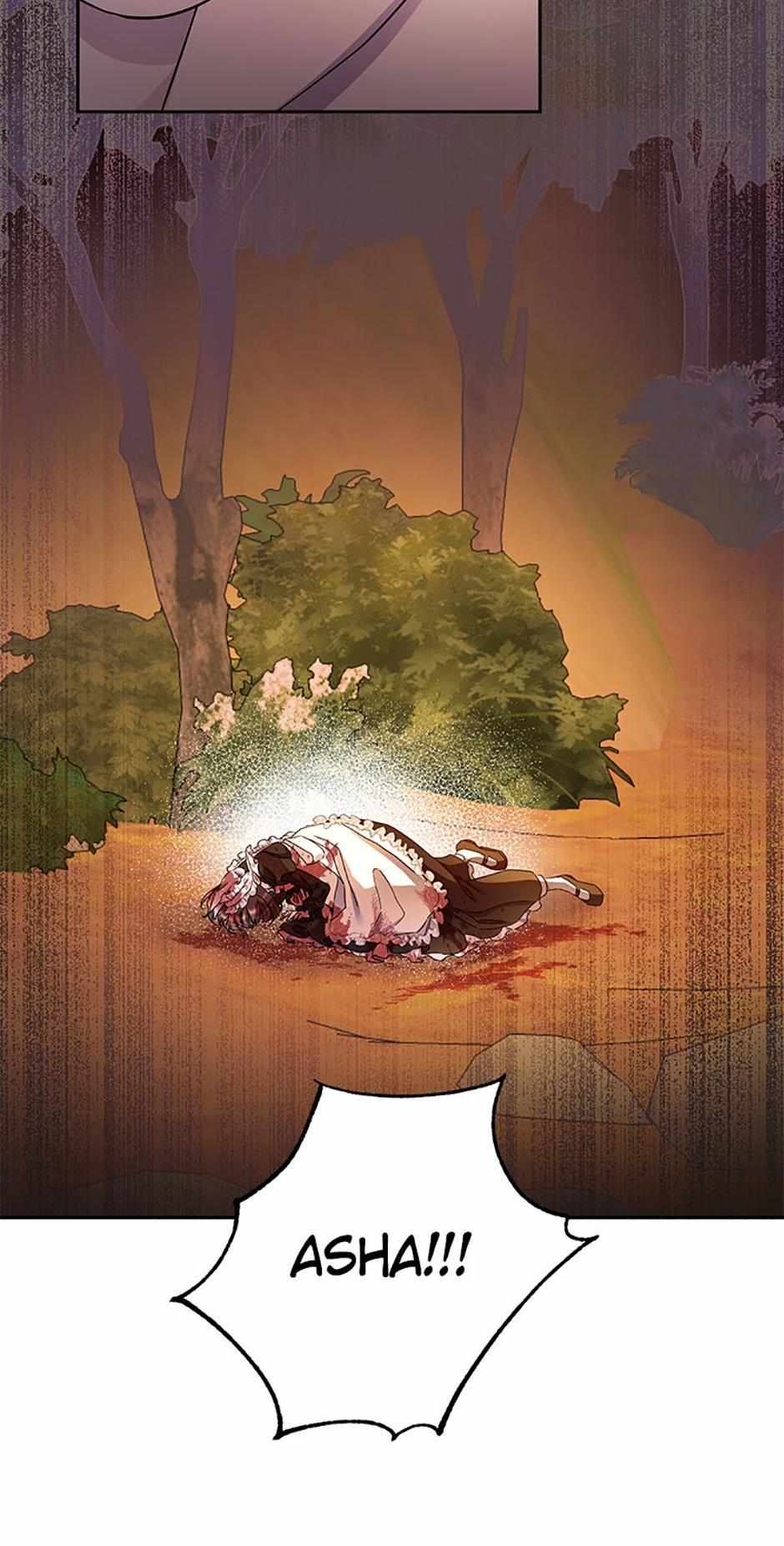 If You Save an Immoral Beast Chapter 51 page 6 - 