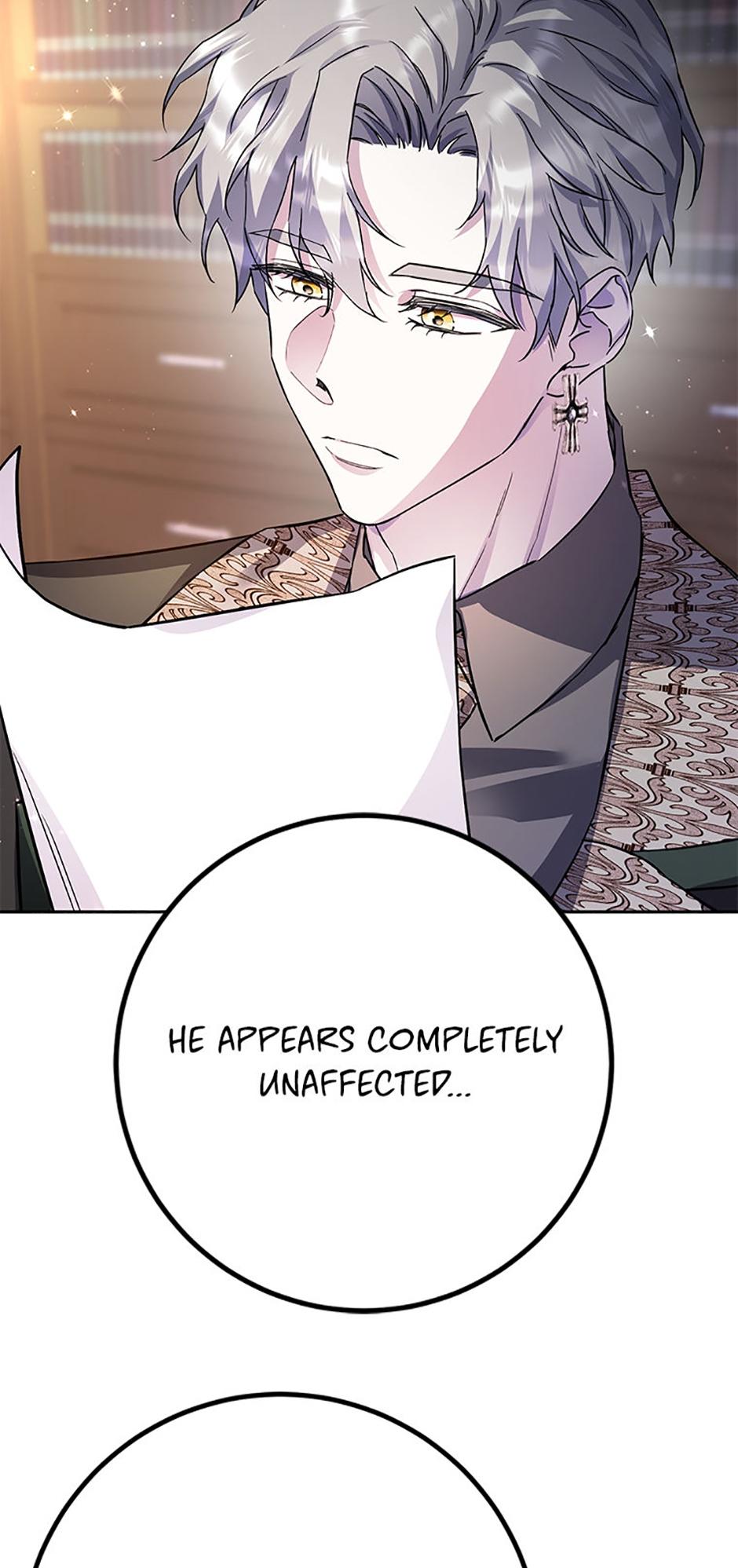 If You Save an Immoral Beast Chapter 51 page 52 - 