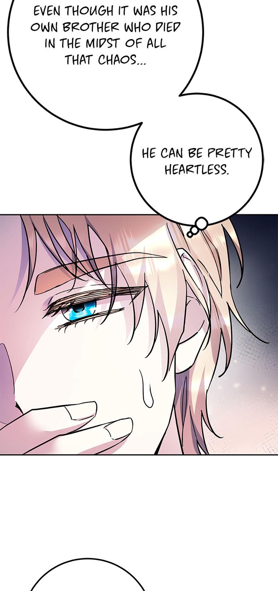If You Save an Immoral Beast Chapter 51 page 53 - 