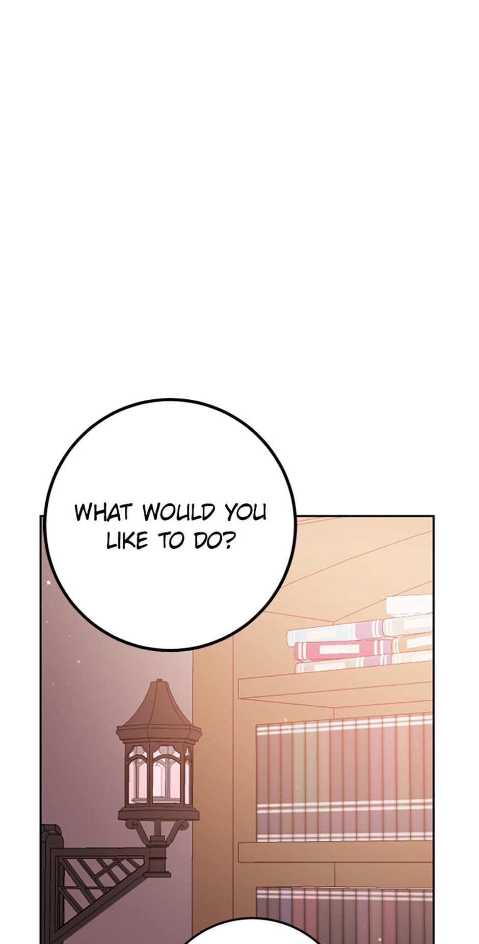 If You Save an Immoral Beast Chapter 51 page 56 - 