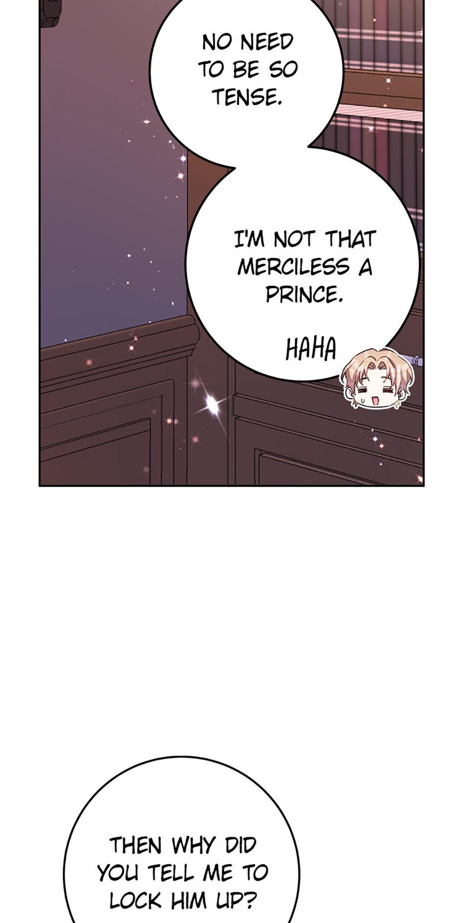 If You Save an Immoral Beast Chapter 51 page 57 - 