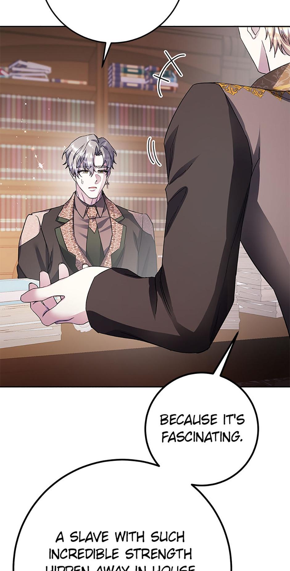 If You Save an Immoral Beast Chapter 51 page 58 - 