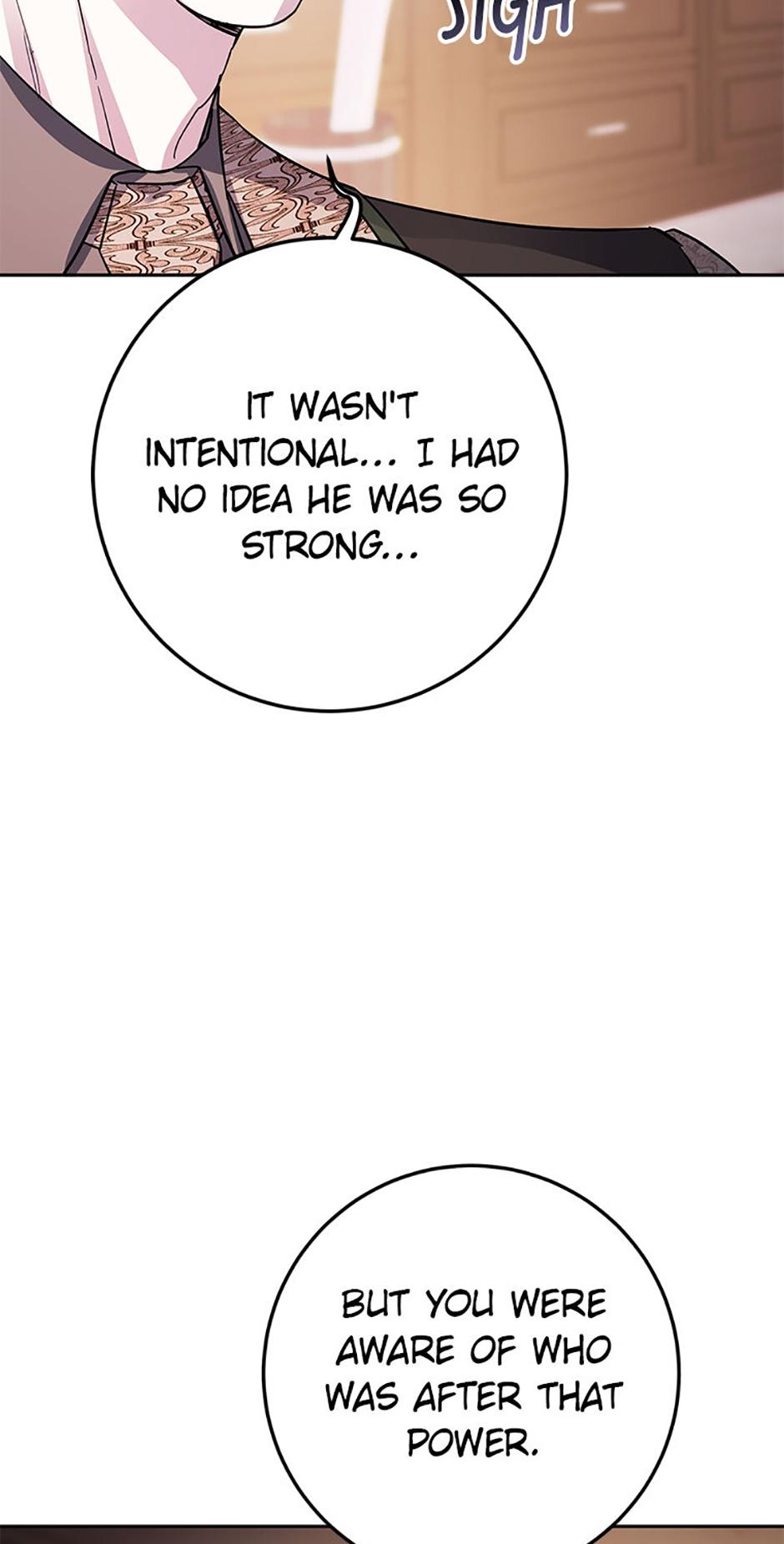 If You Save an Immoral Beast Chapter 51 page 60 - 