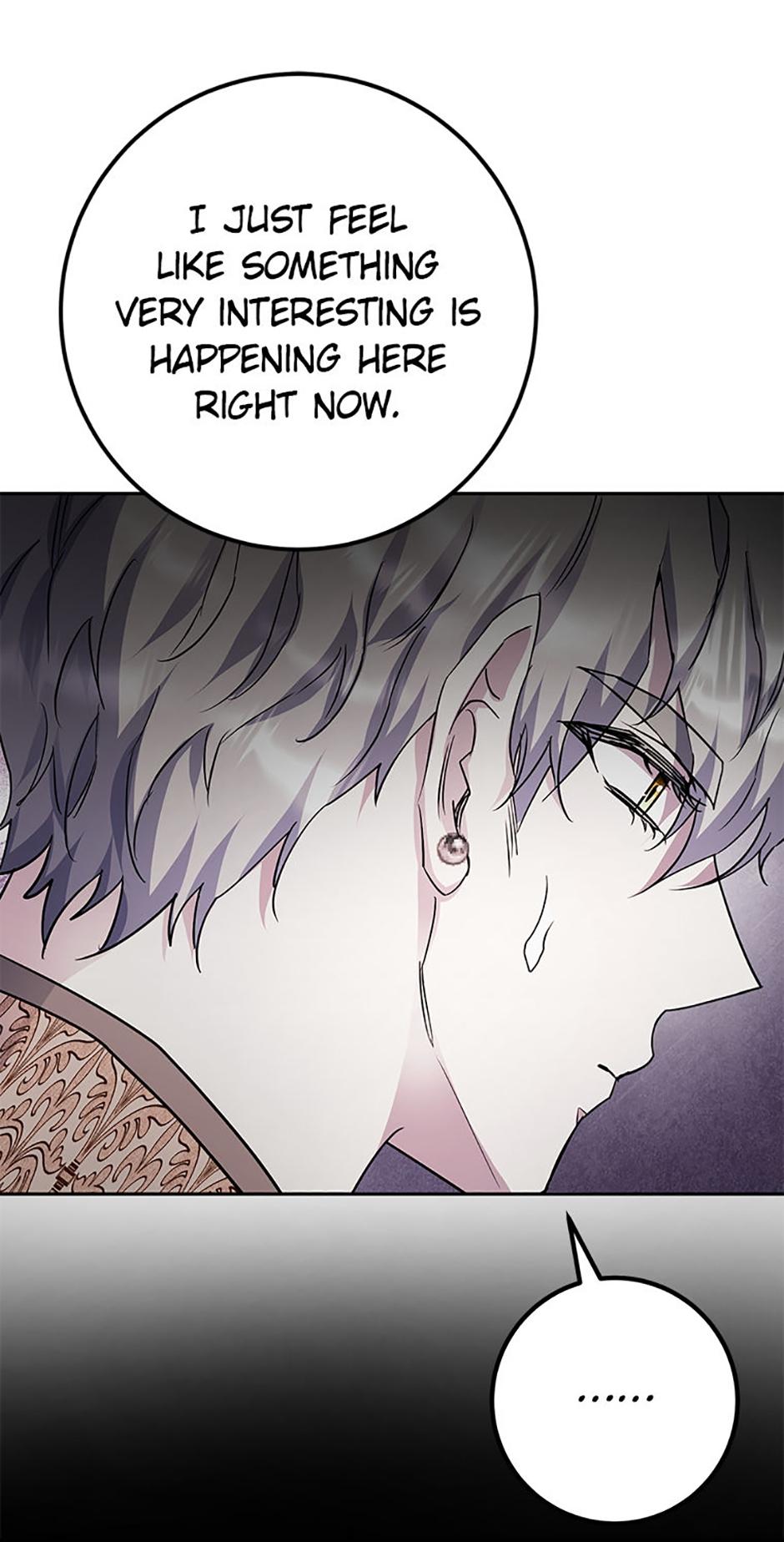 If You Save an Immoral Beast Chapter 51 page 62 - 