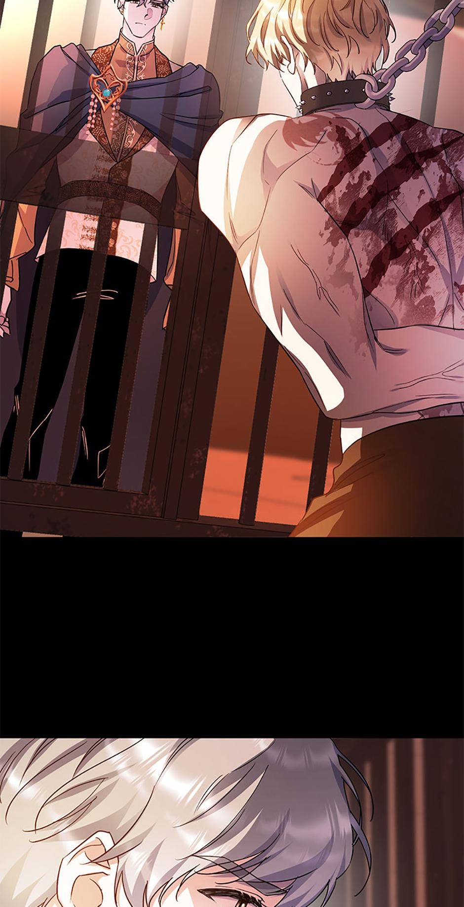 If You Save an Immoral Beast Chapter 51 page 64 - 