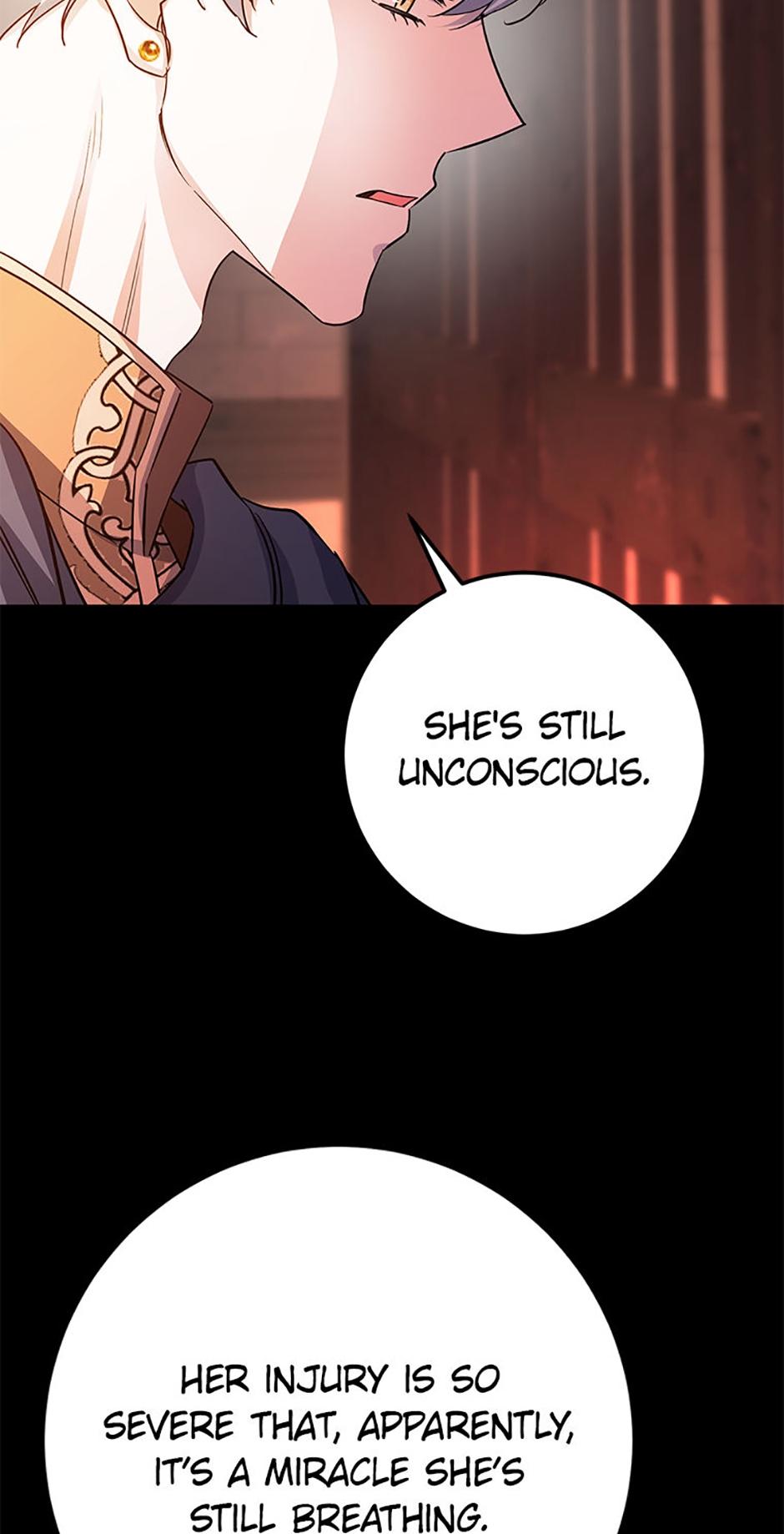 If You Save an Immoral Beast Chapter 51 page 65 - 