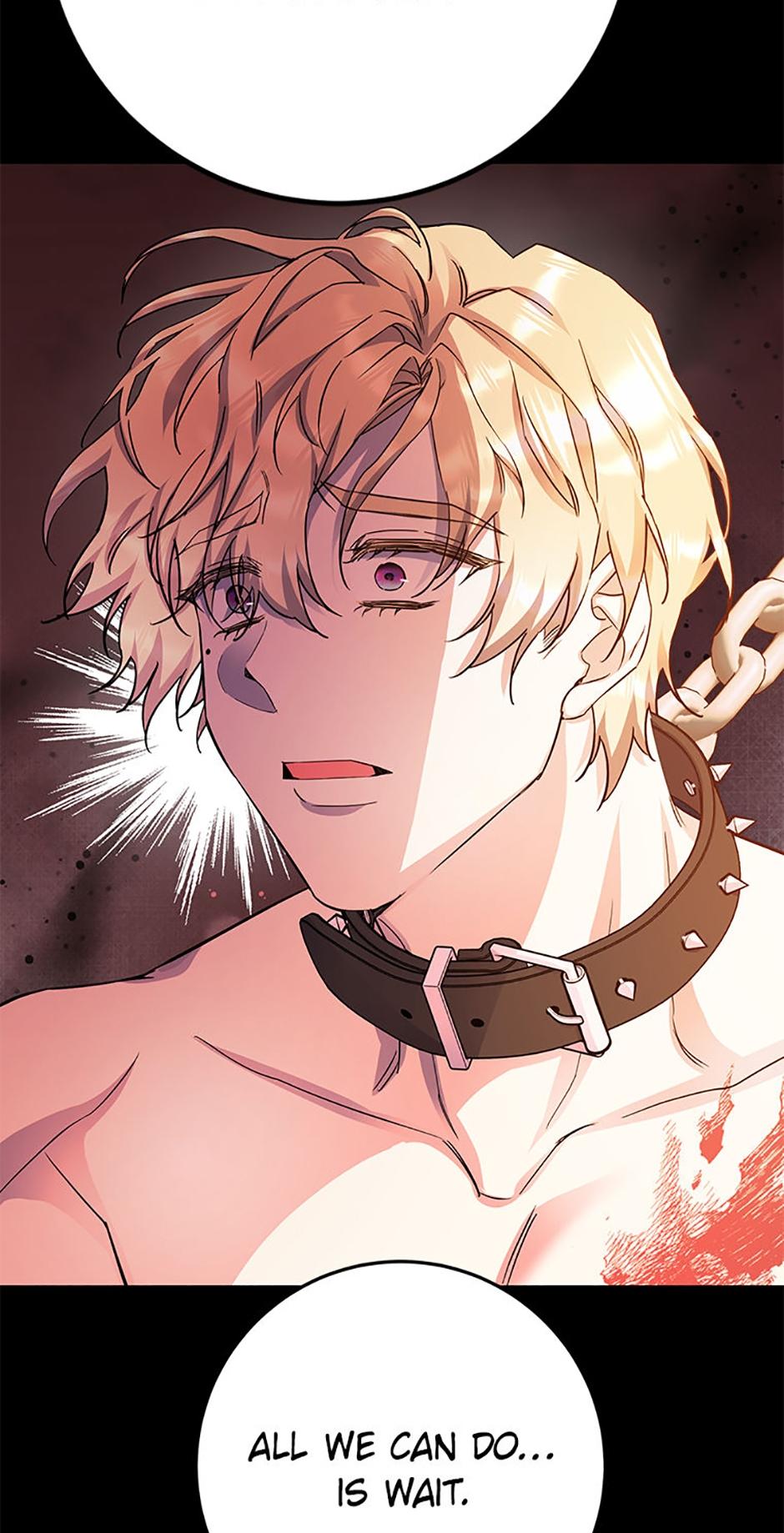 If You Save an Immoral Beast Chapter 51 page 66 - 