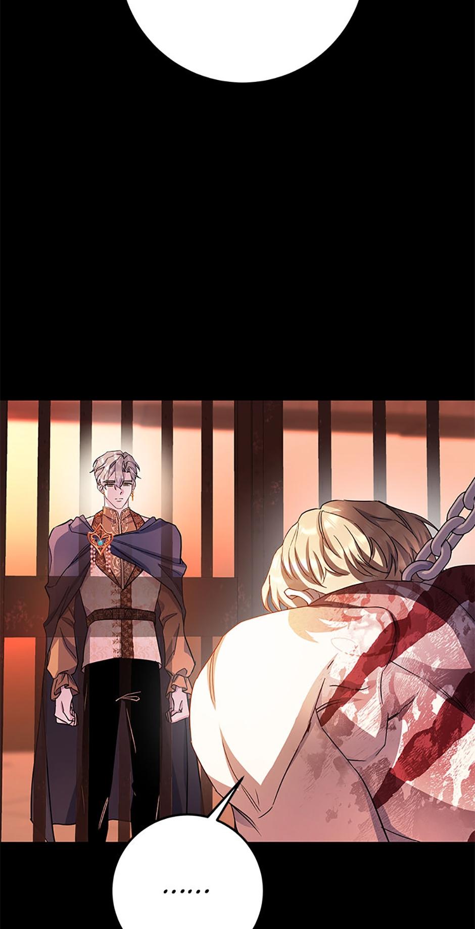 If You Save an Immoral Beast Chapter 51 page 67 - 