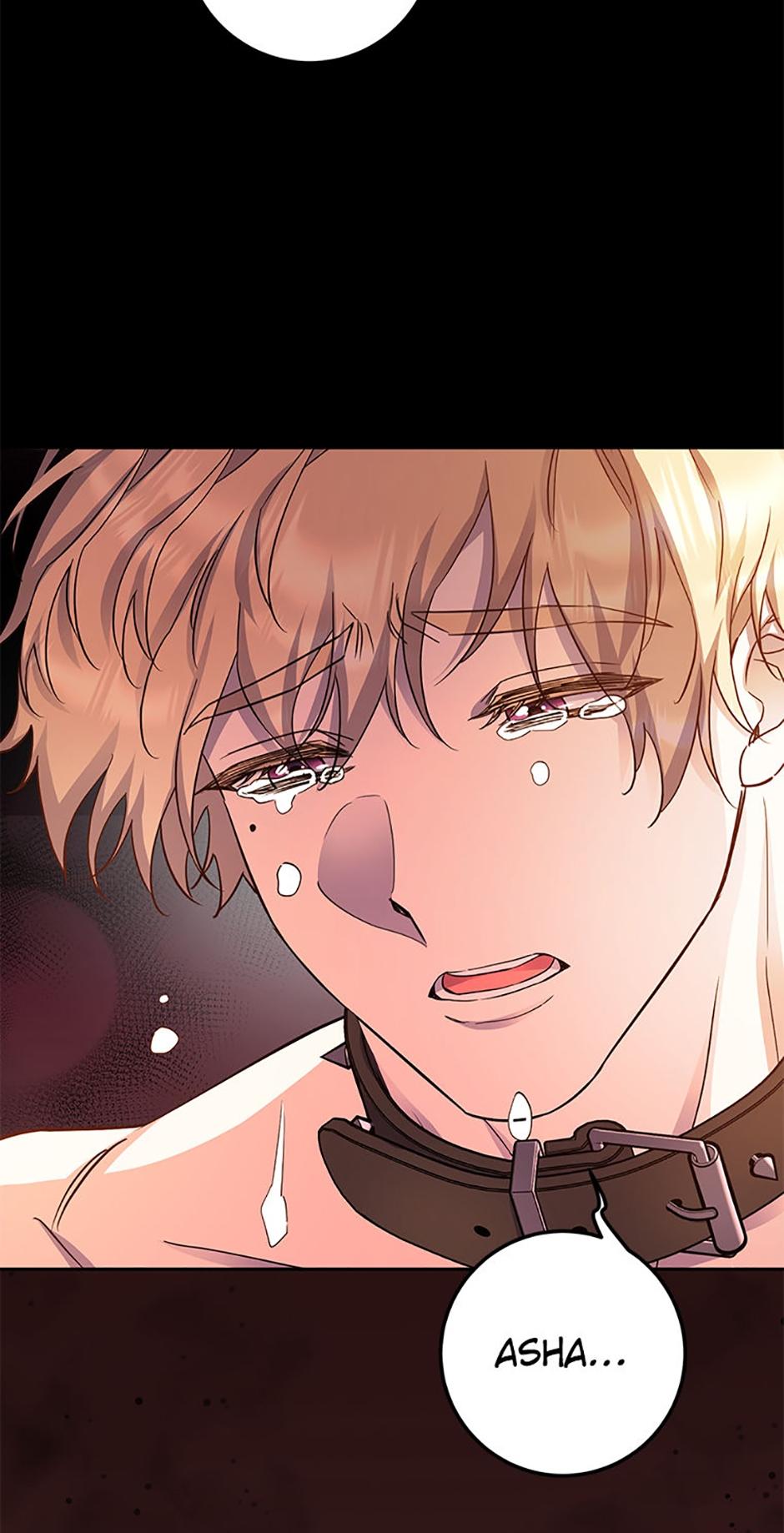If You Save an Immoral Beast Chapter 51 page 68 - 