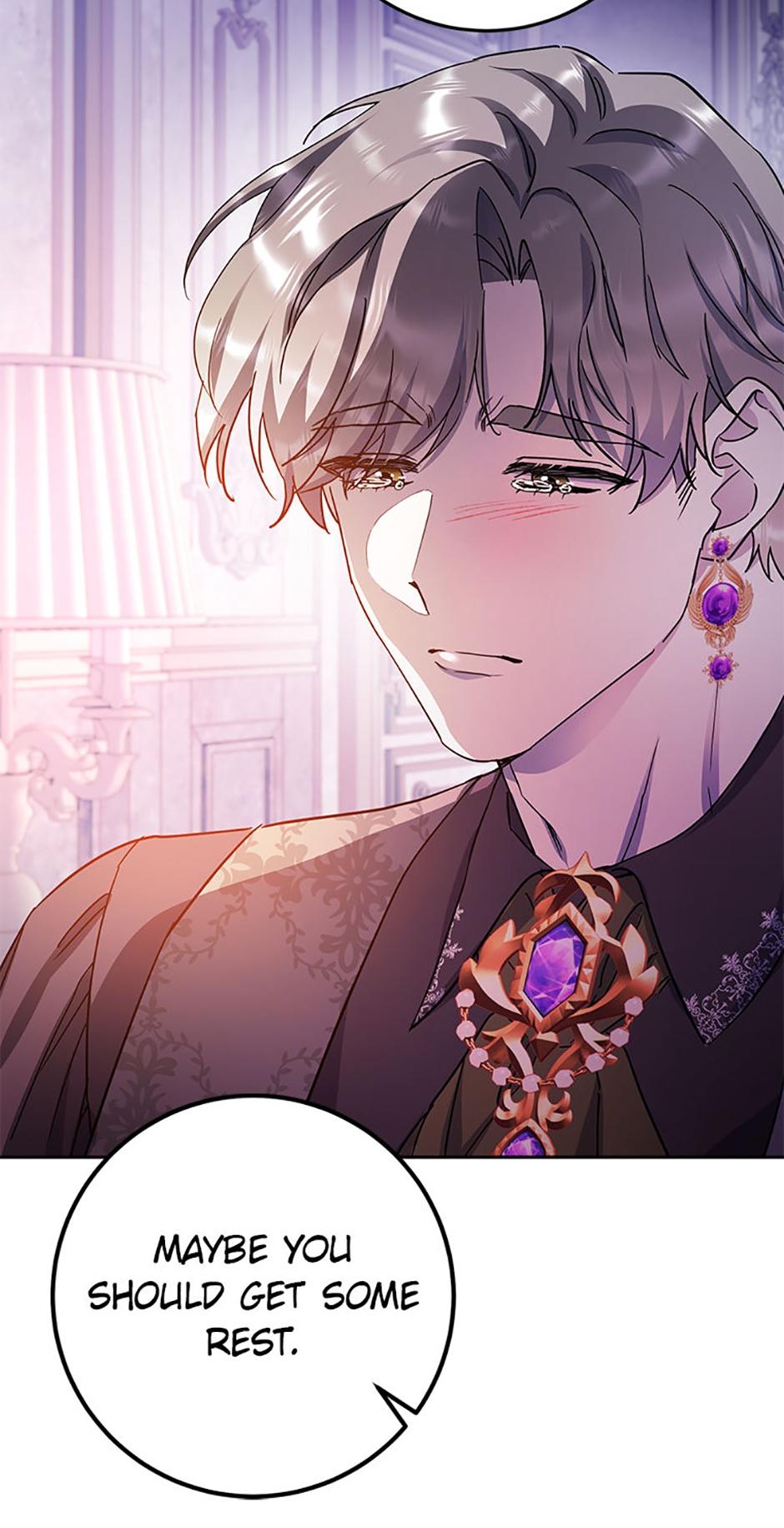 If You Save an Immoral Beast Chapter 51 page 81 - 