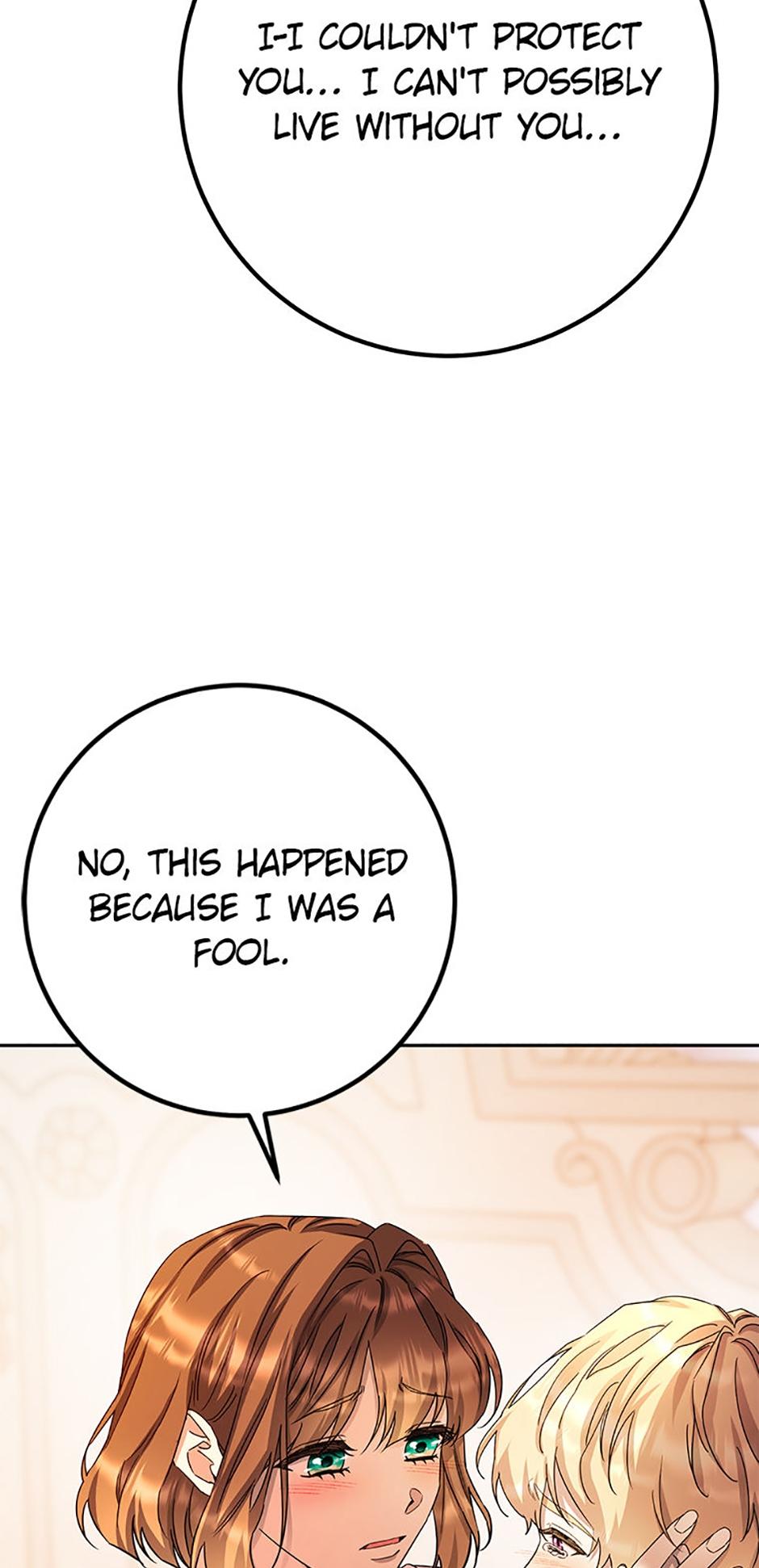 If You Save an Immoral Beast Chapter 52 page 11 - 
