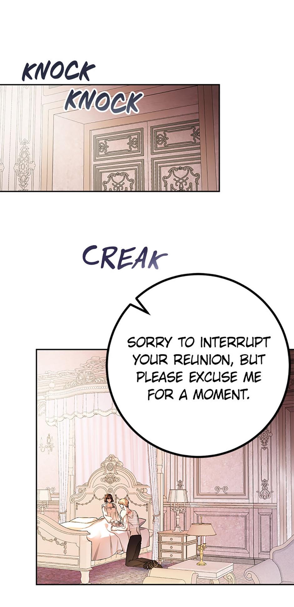 If You Save an Immoral Beast Chapter 52 page 13 - 