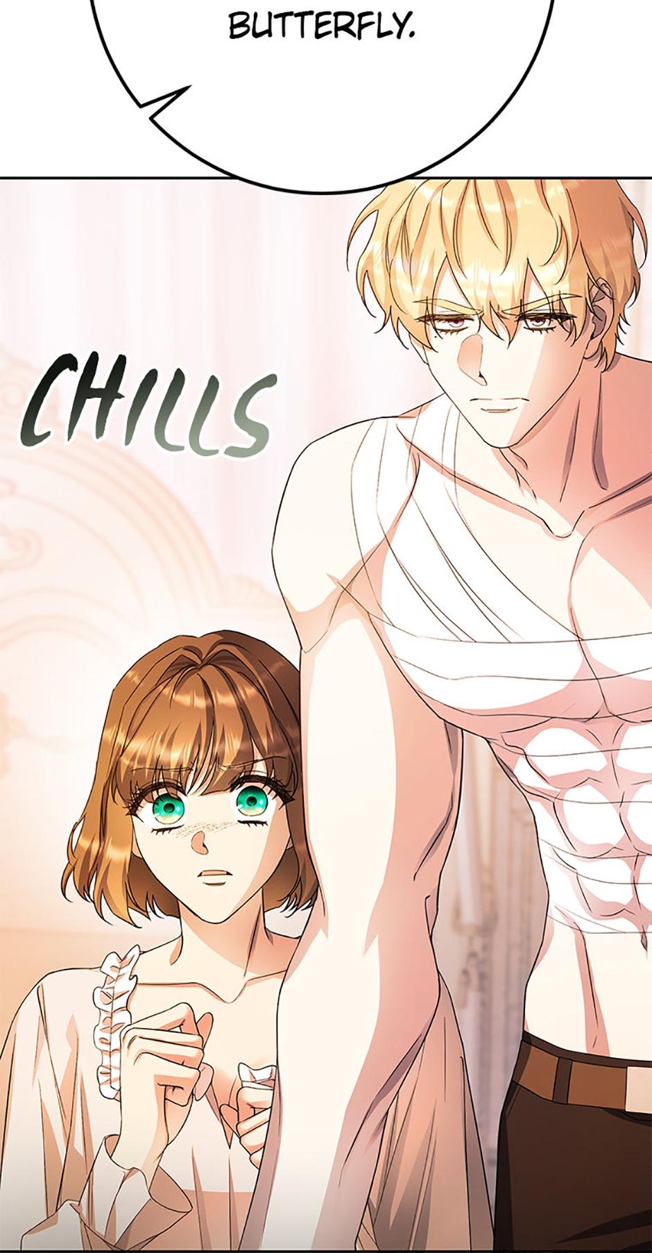 If You Save an Immoral Beast Chapter 52 page 19 - 