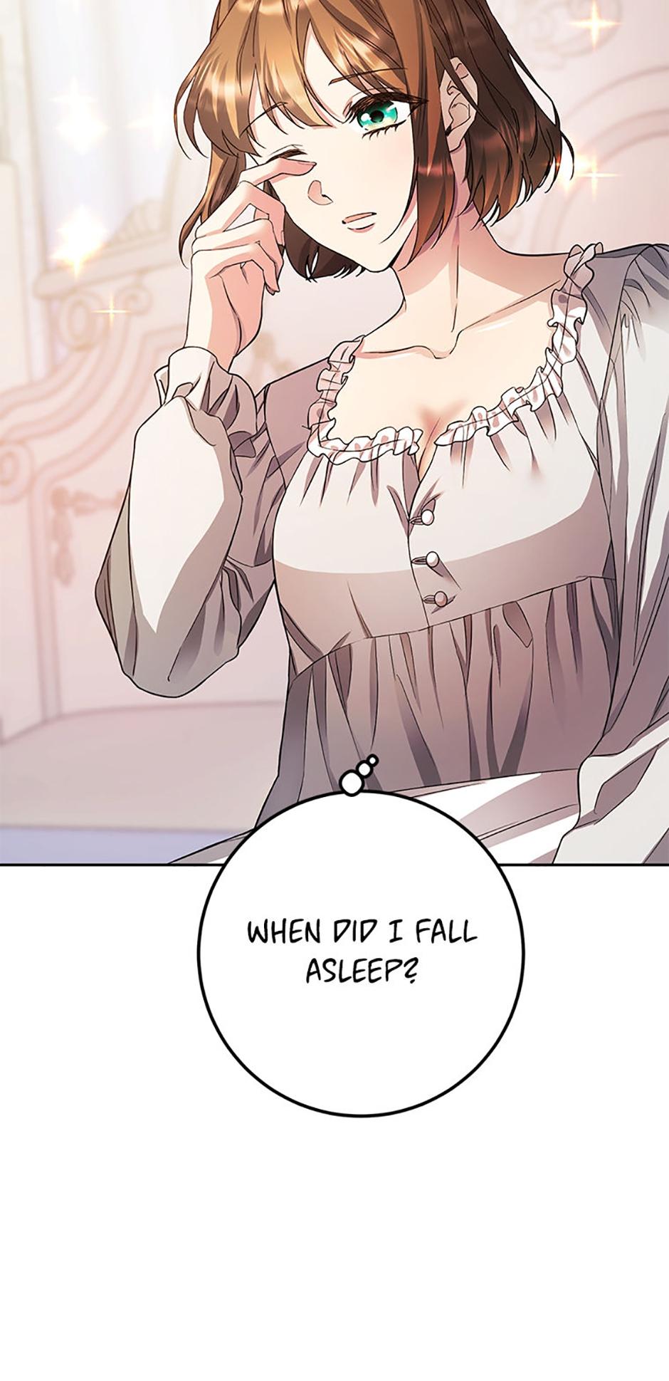 If You Save an Immoral Beast Chapter 52 page 3 - 