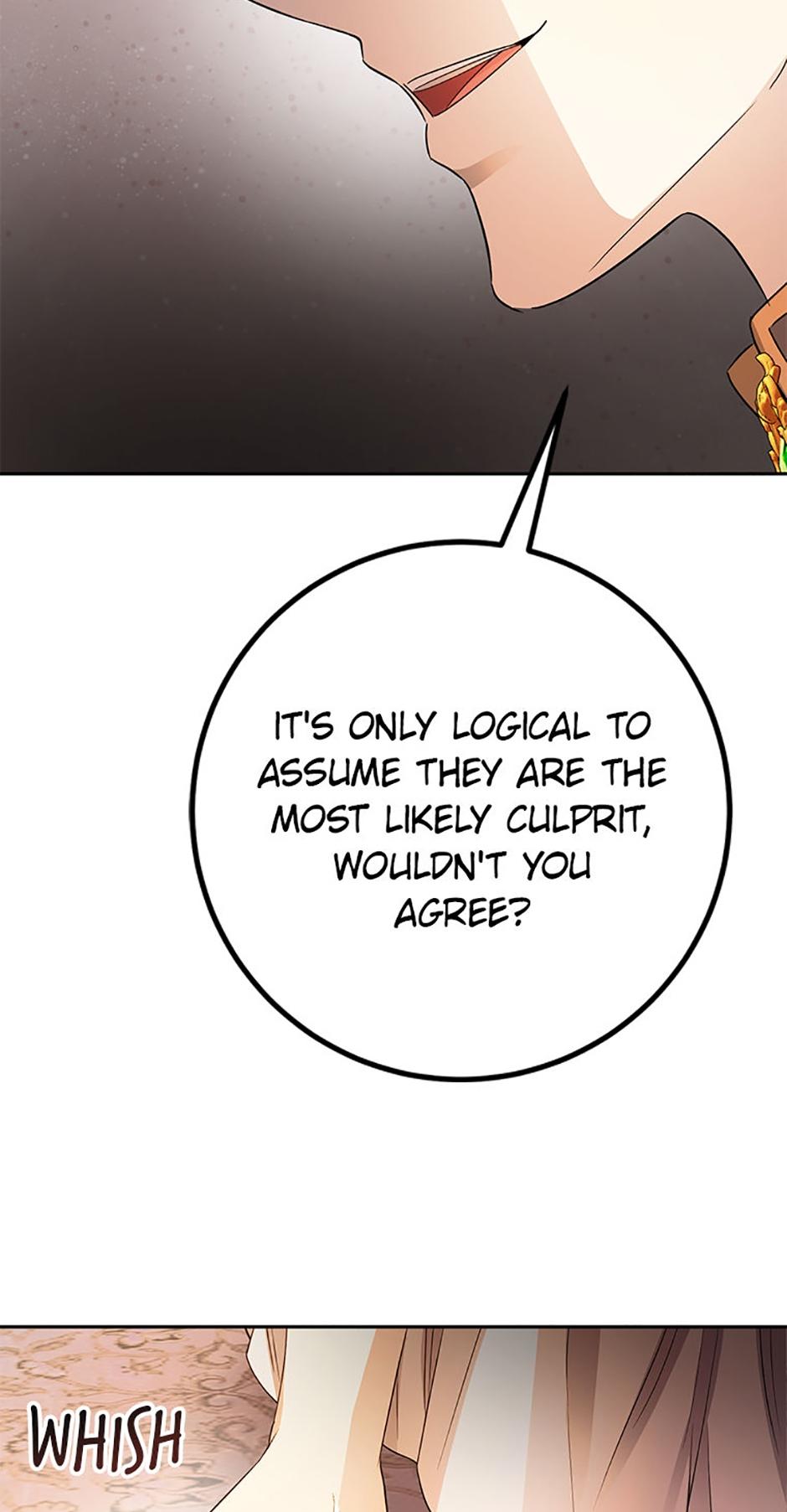 If You Save an Immoral Beast Chapter 52 page 21 - 