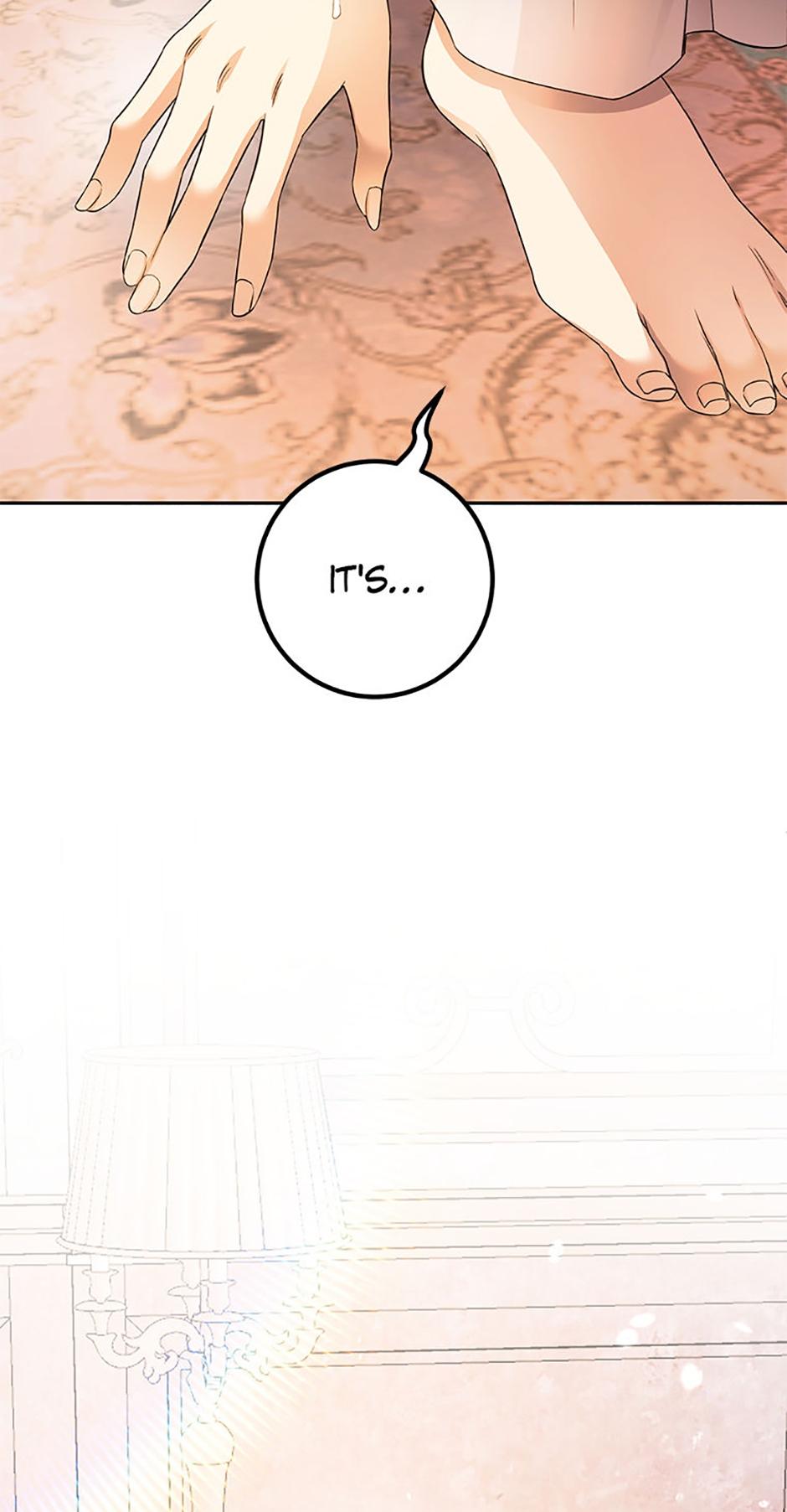 If You Save an Immoral Beast Chapter 52 page 22 - 