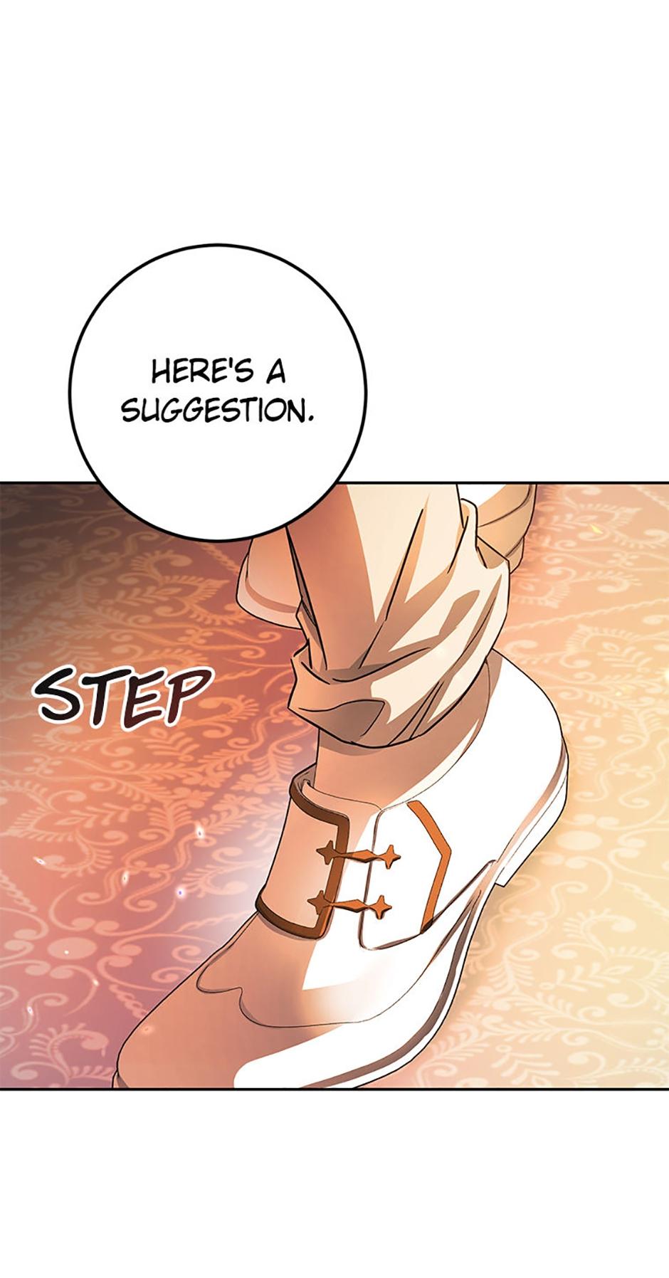 If You Save an Immoral Beast Chapter 52 page 26 - 