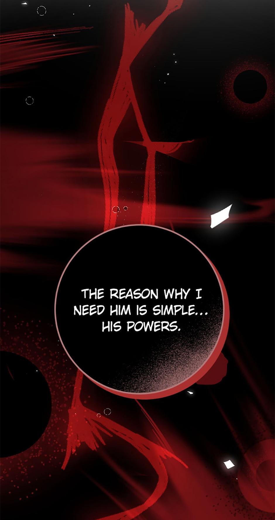 If You Save an Immoral Beast Chapter 52 page 30 - 
