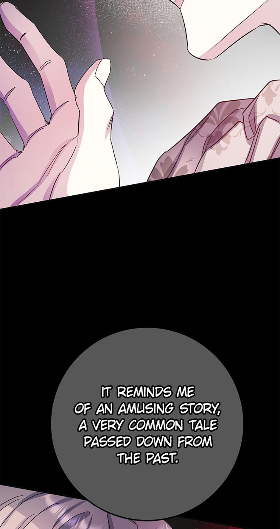 If You Save an Immoral Beast Chapter 52 page 32 - 