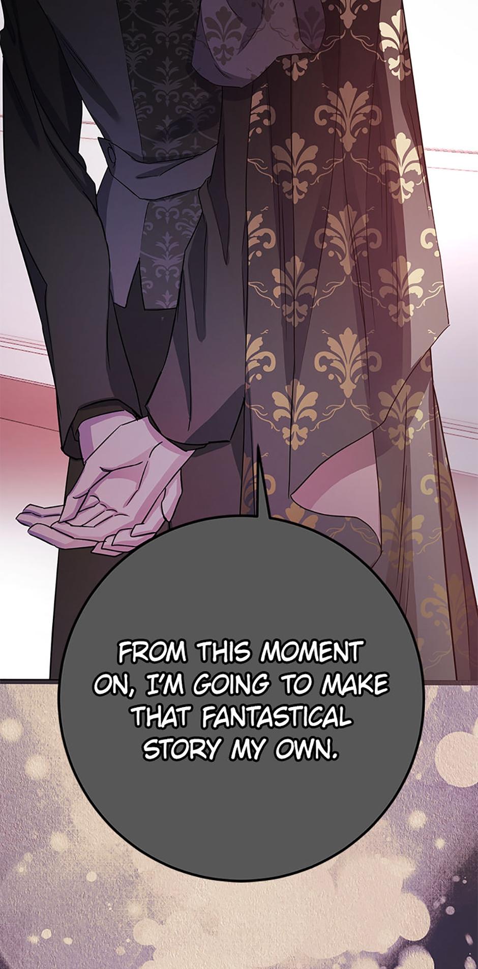 If You Save an Immoral Beast Chapter 52 page 36 - 