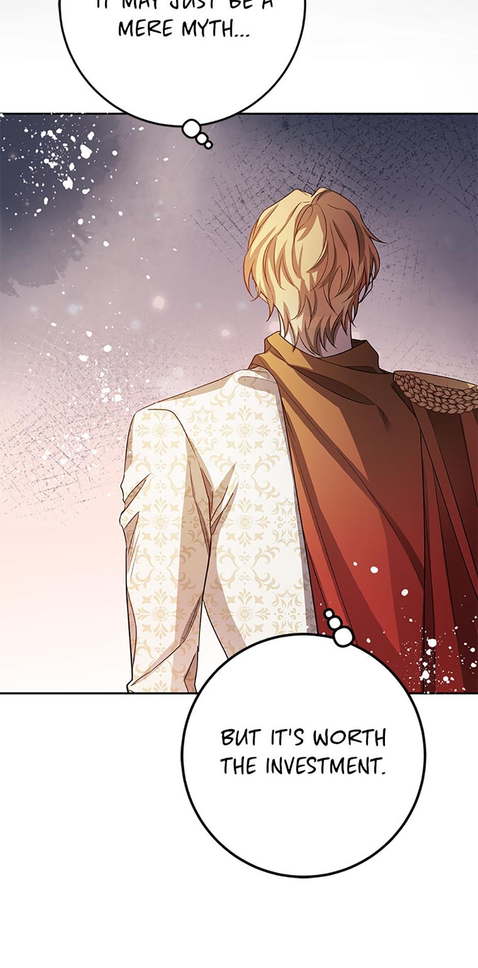If You Save an Immoral Beast Chapter 52 page 41 - 