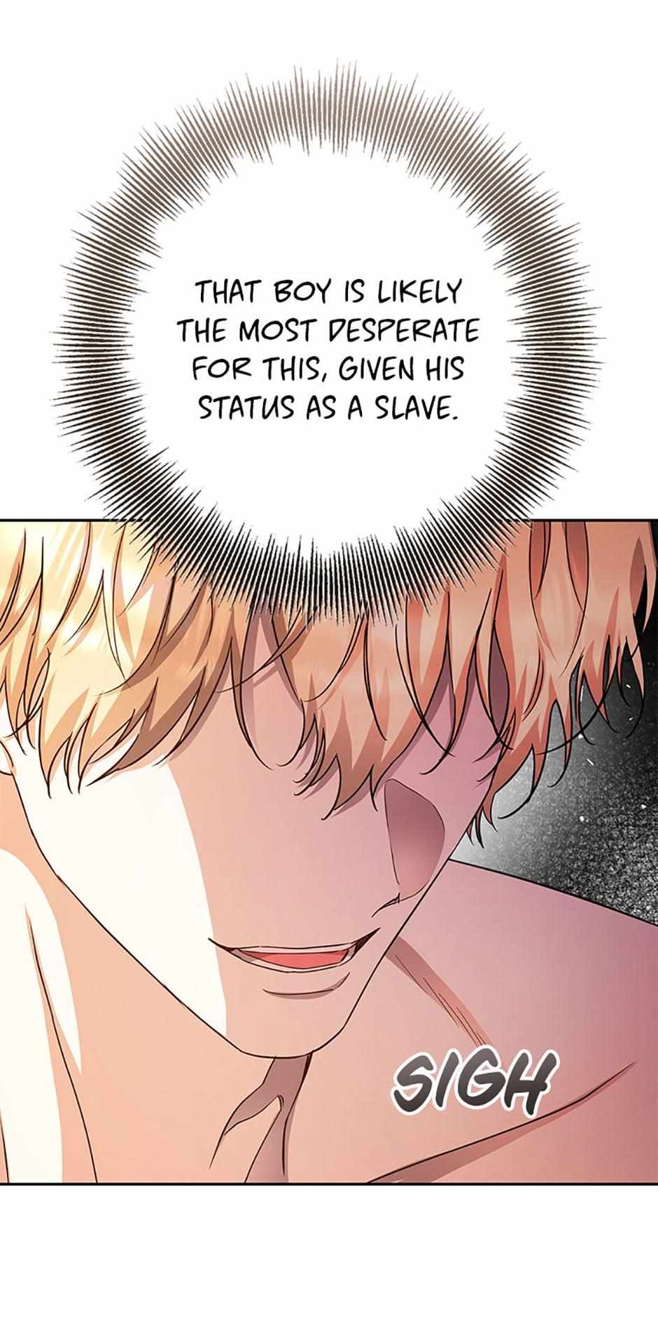 If You Save an Immoral Beast Chapter 52 page 42 - 