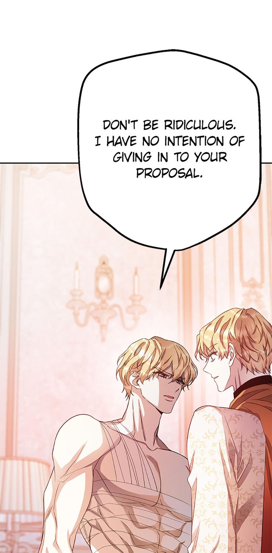 If You Save an Immoral Beast Chapter 52 page 43 - 