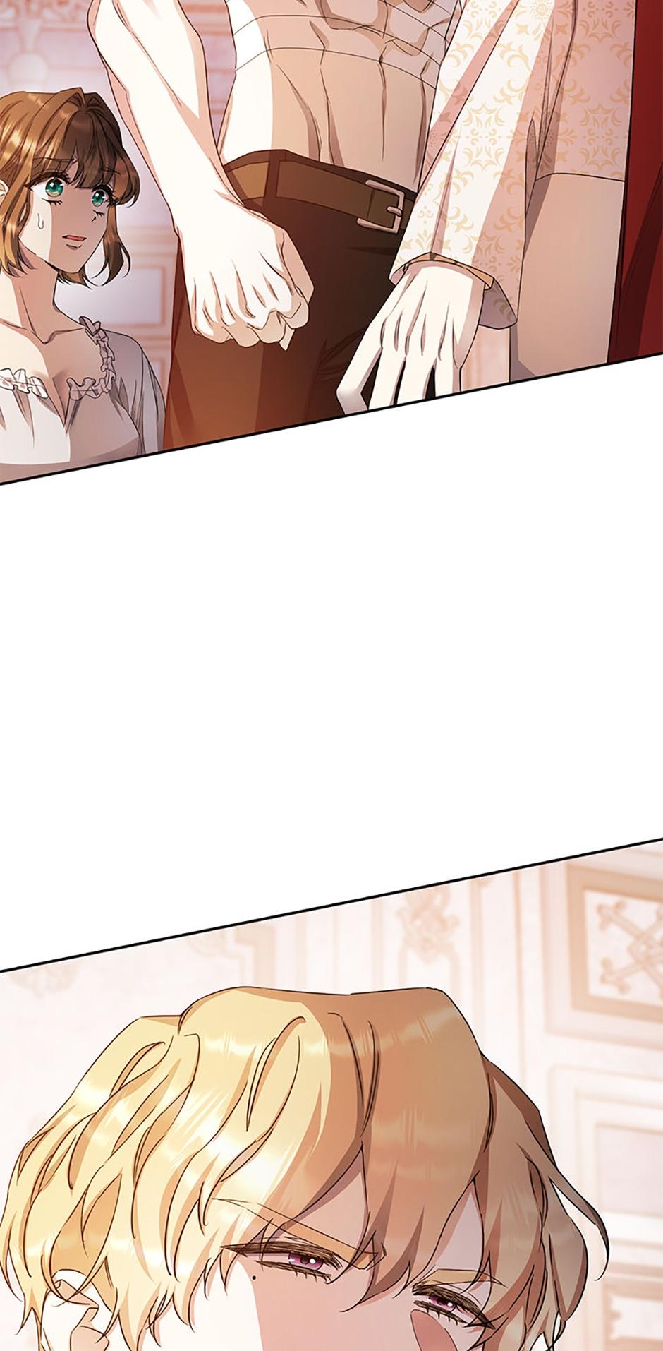If You Save an Immoral Beast Chapter 52 page 44 - 