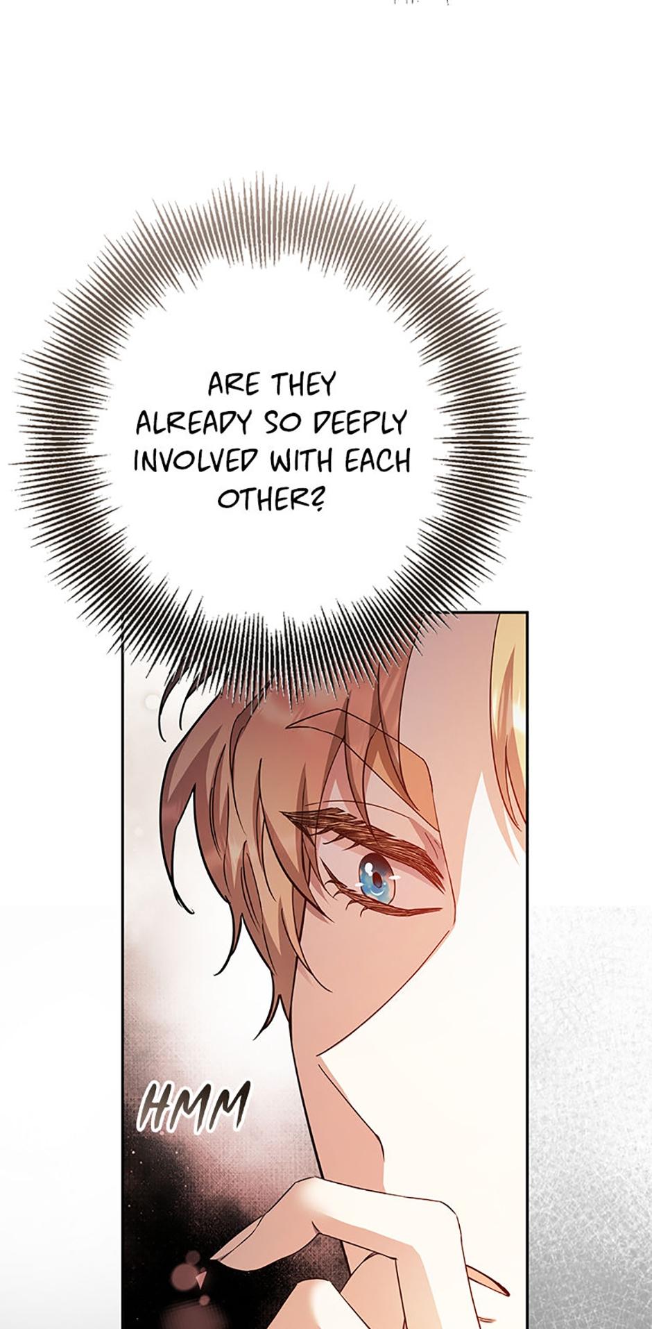 If You Save an Immoral Beast Chapter 52 page 47 - 