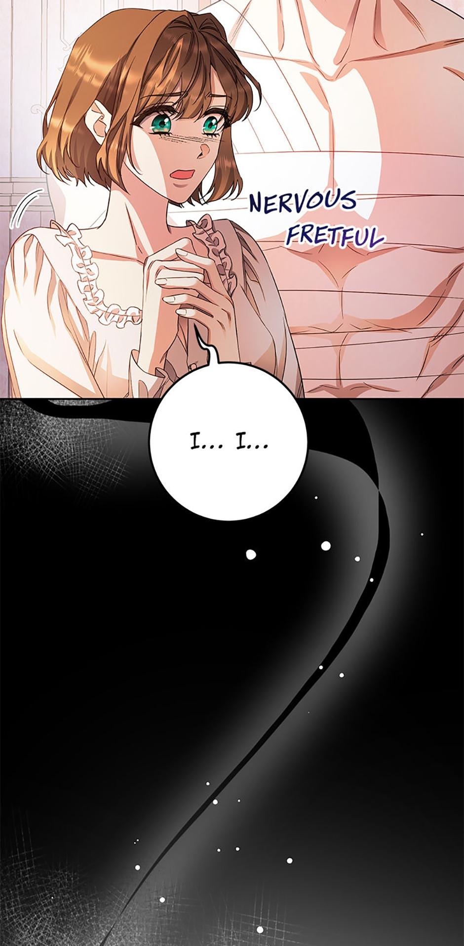 If You Save an Immoral Beast Chapter 52 page 49 - 