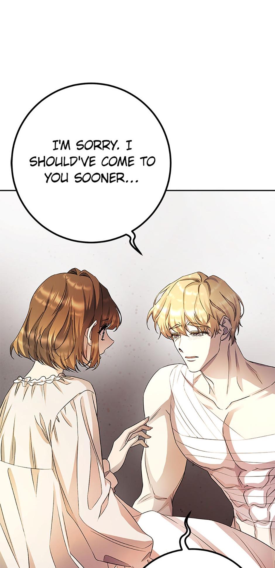 If You Save an Immoral Beast Chapter 52 page 6 - 