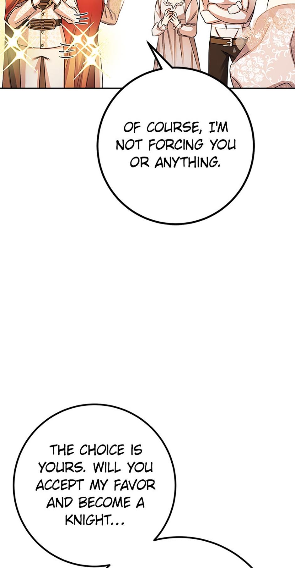 If You Save an Immoral Beast Chapter 52 page 55 - 