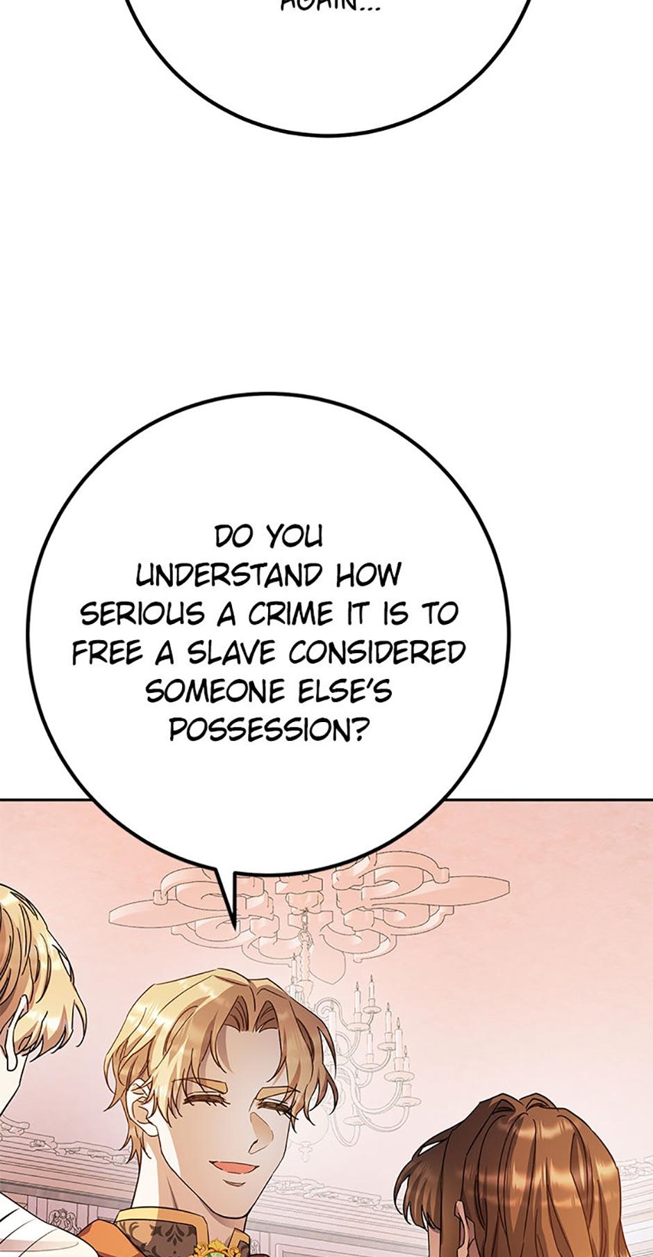 If You Save an Immoral Beast Chapter 52 page 57 - 