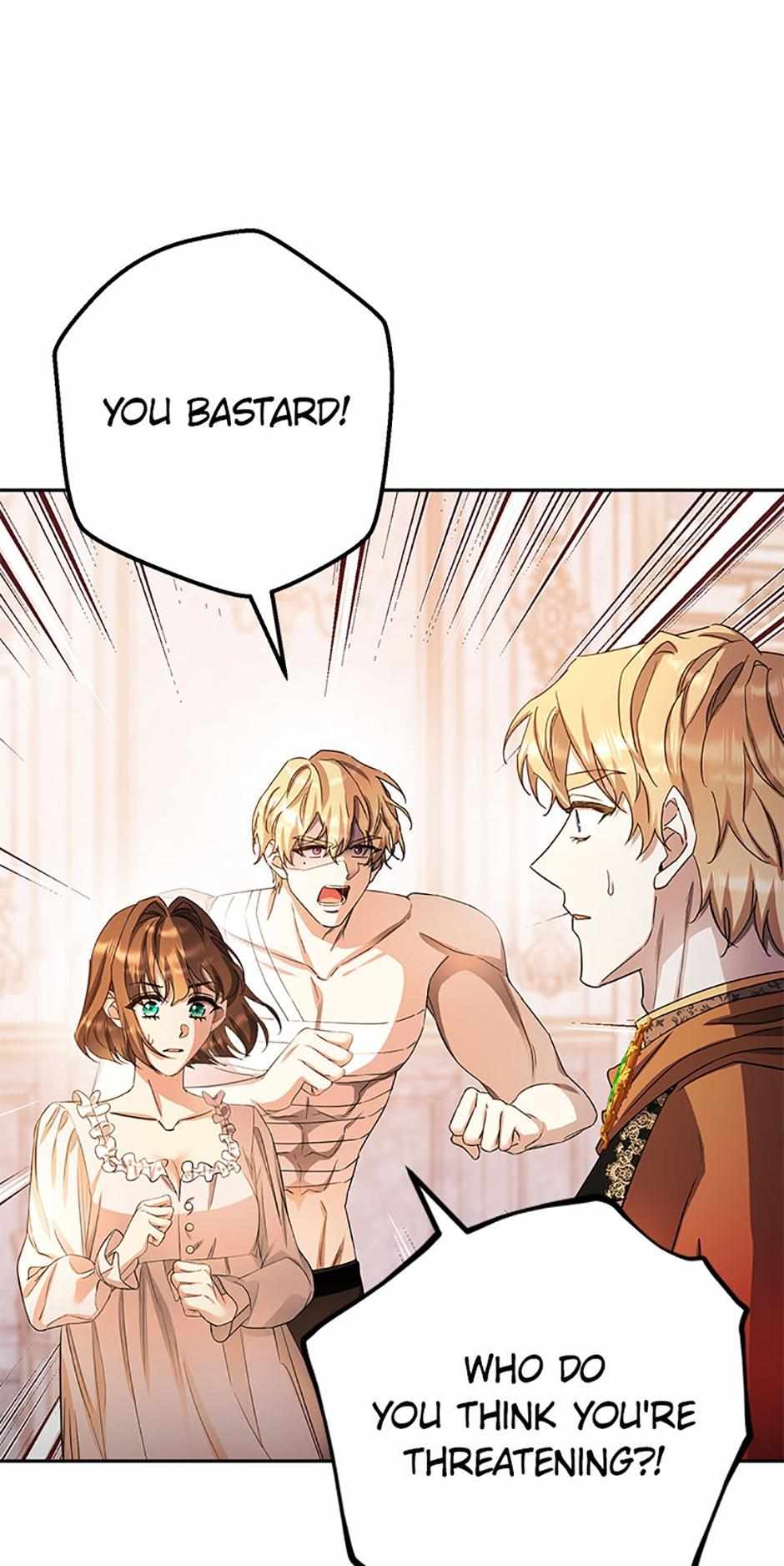 If You Save an Immoral Beast Chapter 52 page 62 - 