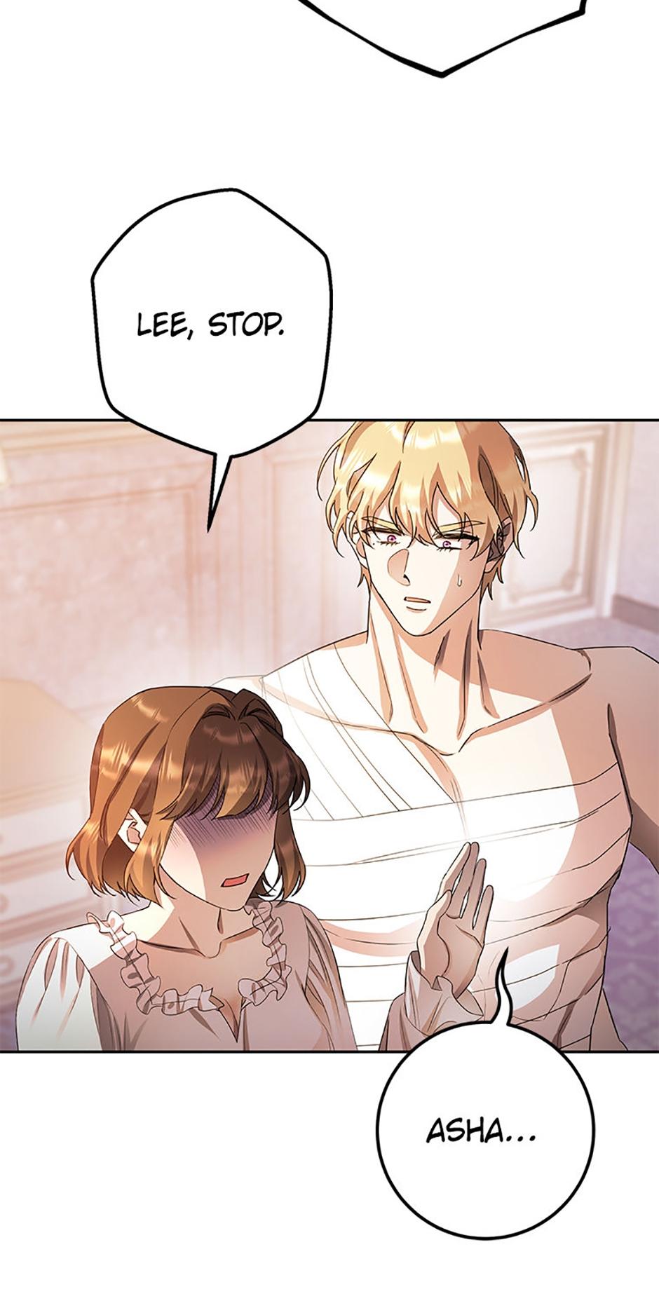 If You Save an Immoral Beast Chapter 52 page 63 - 