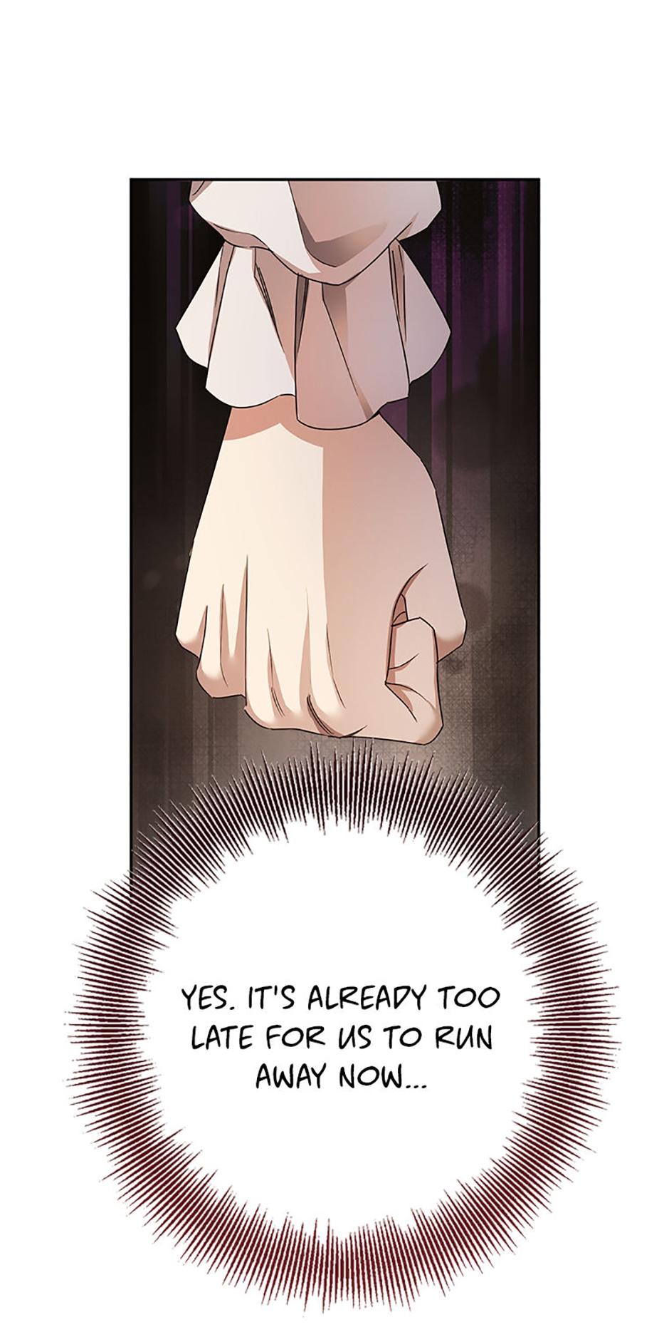 If You Save an Immoral Beast Chapter 52 page 64 - 