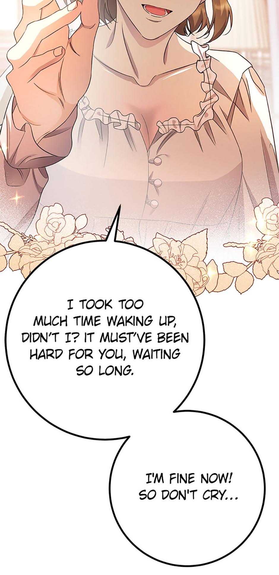 If You Save an Immoral Beast Chapter 52 page 8 - 