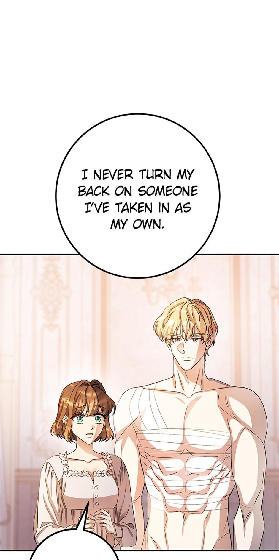 If You Save an Immoral Beast Chapter 52 page 74 - 