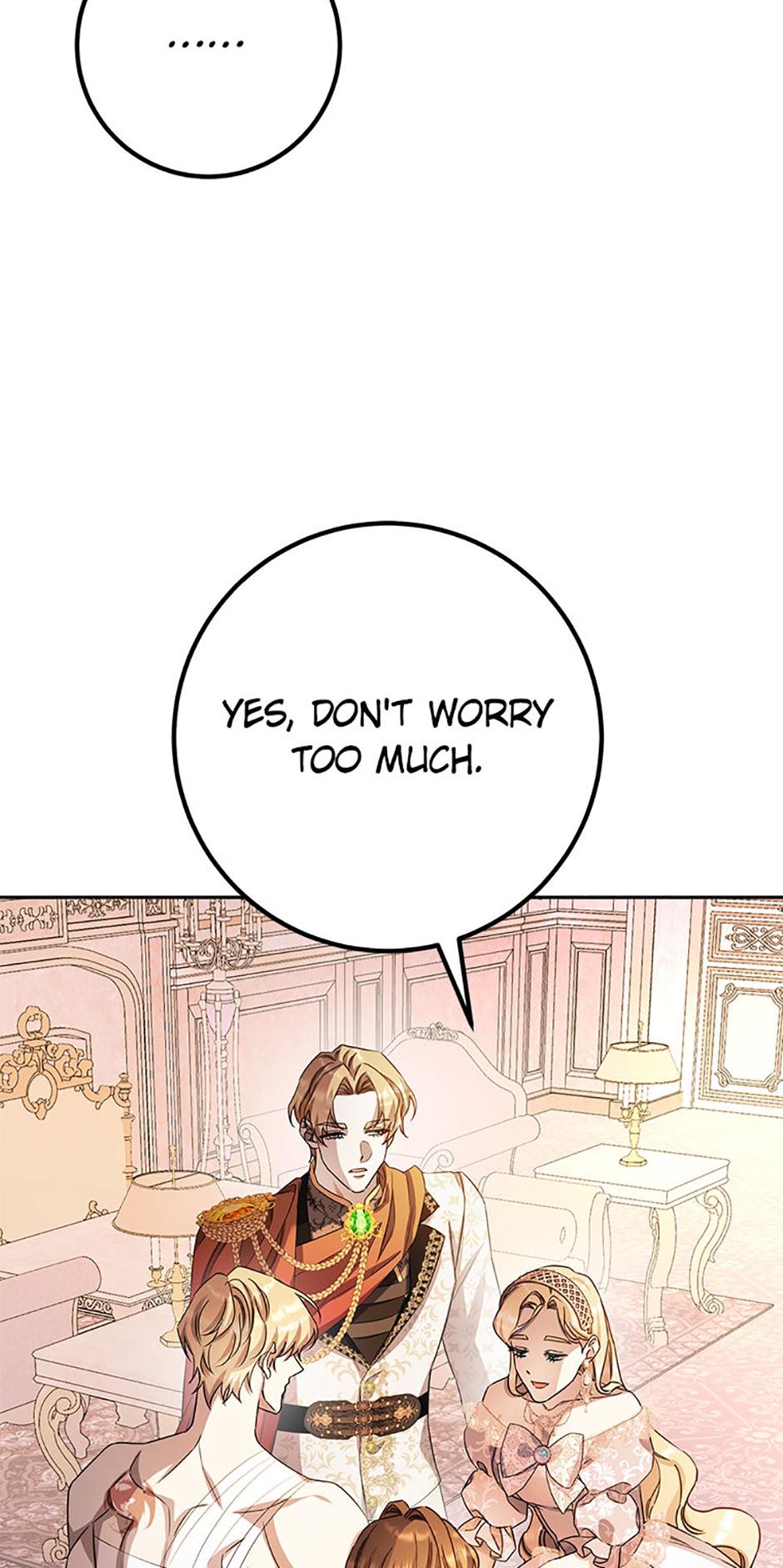 If You Save an Immoral Beast Chapter 52 page 75 - 