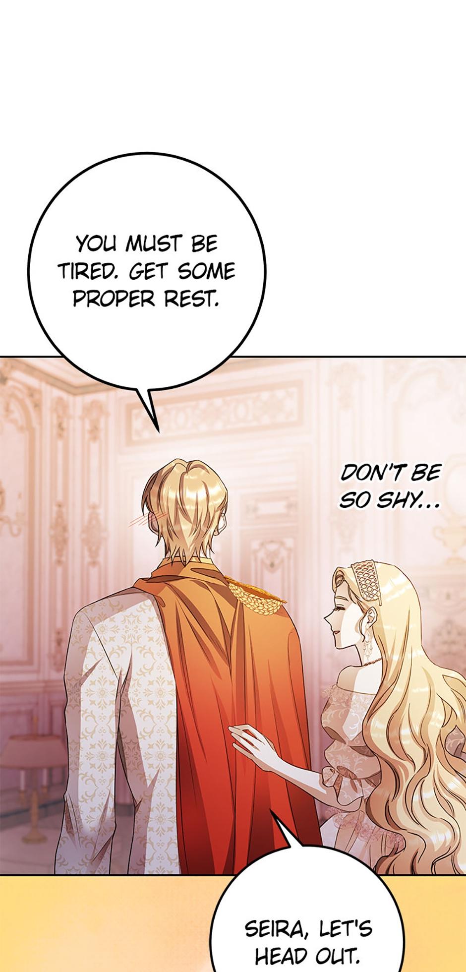 If You Save an Immoral Beast Chapter 52 page 79 - 