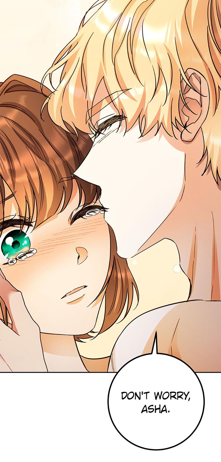 If You Save an Immoral Beast Chapter 52 page 86 - 