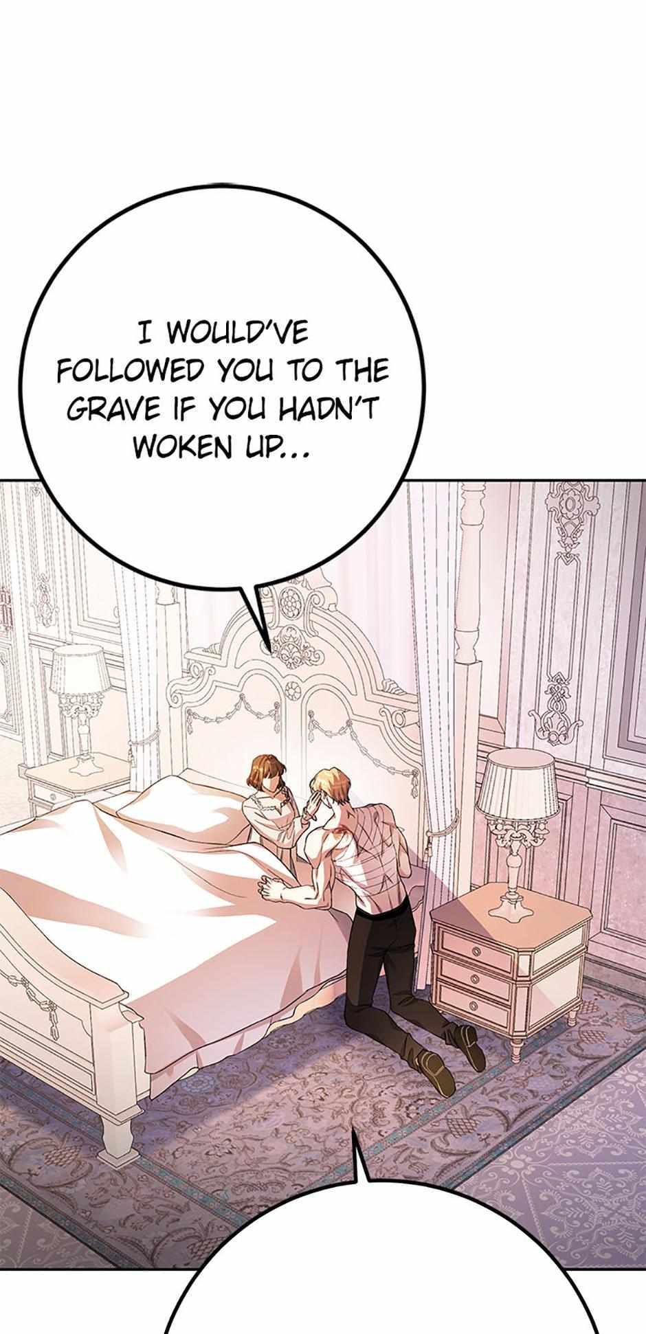 If You Save an Immoral Beast Chapter 52 page 10 - 